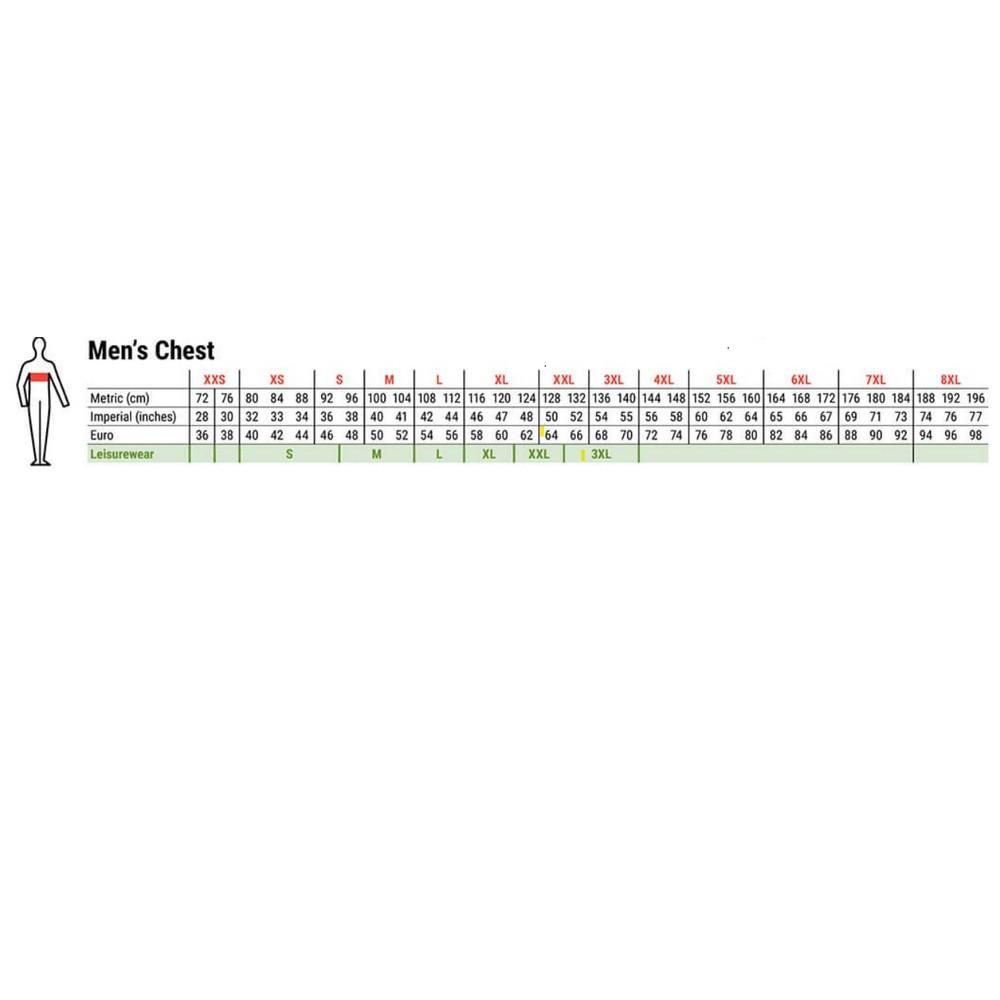 Portwest Унисекс Взрослая куртка DX4 с перегородками