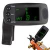 Meideal T83GW Practical Simple Mini LCD Clip-on Auto Tuner for Guitar / Bass / Violin