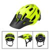 Adult Mountain Bike Helmet Cycling Trail Riding Safety Gear Half Shell With EPS PC Construction