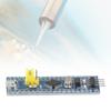 Плата ядра микроконтроллера STM32F103C8T6/C6T6 ARM Модуль платы разработки микроконтроллера STM32 для Arduino