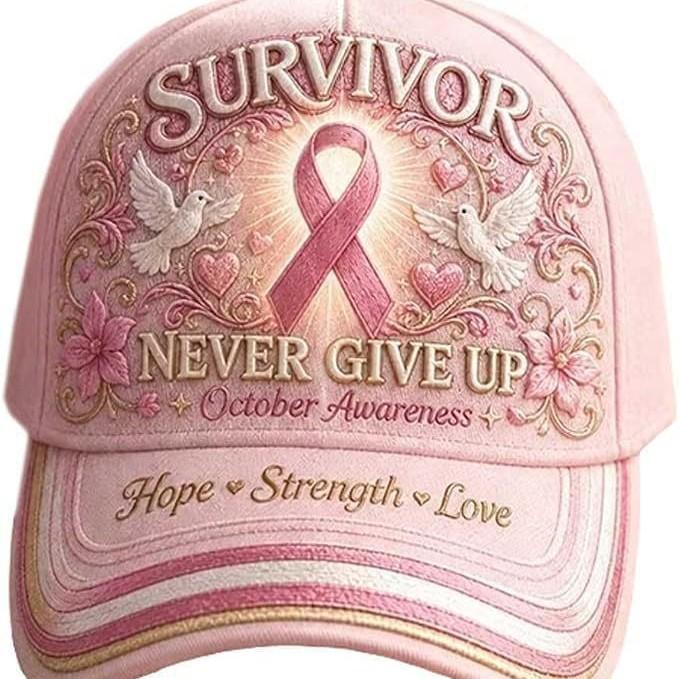 New D Digital Printing Baseball Cap Pattern Gentle Wind Ladies Versatile Fashion Shade Cap