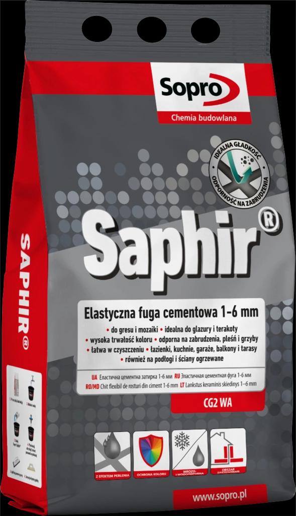 Sopro Saphir Fuga 32 Beige 2Kg