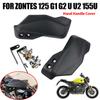 Для Zontes G1-125 ZT125-G1 ZT125-G2 125-U 125-U2 U125 125U 155U Аксессуары для мотоциклов Защита рук Защитный щиток Рукоятка Защитник