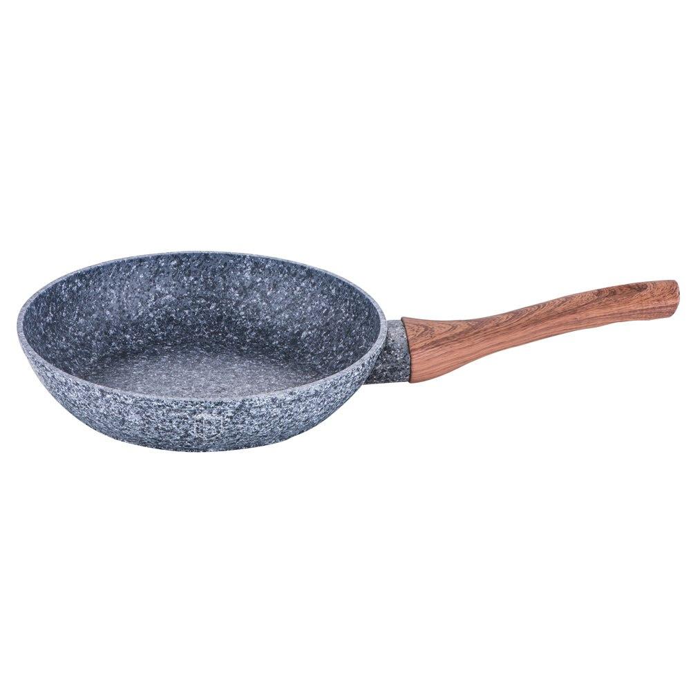 18-Piece Cookware Set Berlinger Haus Bh-6198 Forest Line