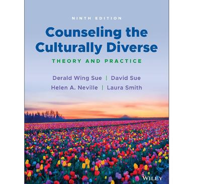 Консультирование культурно разнообразных Теория и практика Девятое издание Мягкая обложка