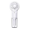 Mini Handheld Humidifier Fan Portable Mist Fan Usb Rechargeable Battery Fast Charging Water Spray Hand Fan With Humidifier