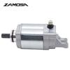 31100-40F00 for GSX R1000 2T 12V Starter Motor Engine Start