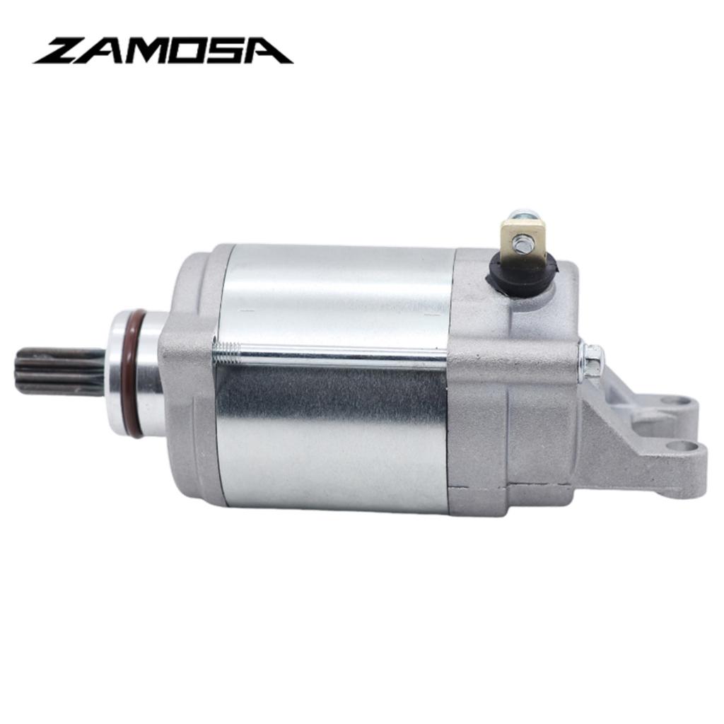 31100-40F00 for GSX R1000 2T 12V Starter Motor Engine Start