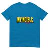 Invincible Bloody Logo Tshirt