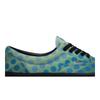 Vans Era 'Space Oddity' (Unisex) Black / True White Canvas Shoes VN0A38FRVOZ