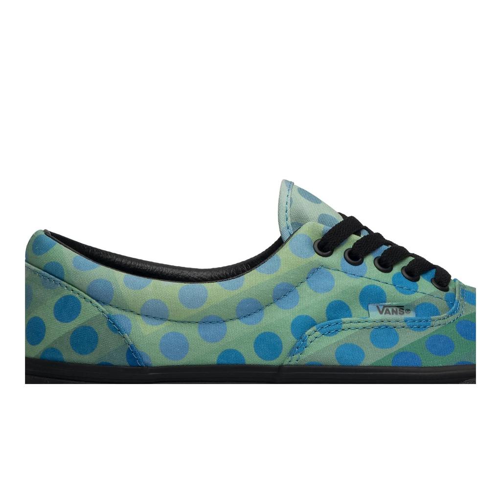 Vans Era 'Space Oddity' (Unisex) Black / True White Canvas Shoes VN0A38FRVOZ
