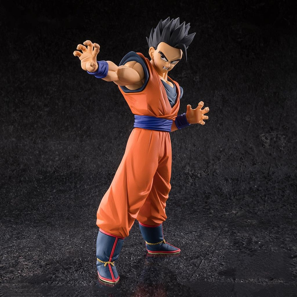 Dragon Ball Figure Son Gohan Ultimate Gohan MATCHMAKERS