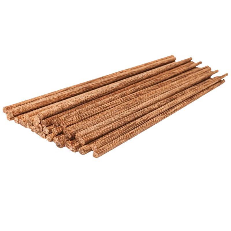 Деревянные палочки для еды Ru Han Wenge
