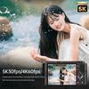 Цифровая камера ORDRO G930 с 5K разрешением и оптическим зумом (Китайская версия)