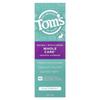 Tom's of Maine Whole Care®, Фторидная зубная паста против кариеса, Зимняя мята, 4 унции (113 г)