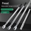 High-End TG Torque Wrench Ratchet, Quick-Adjust, 5-3000N.m