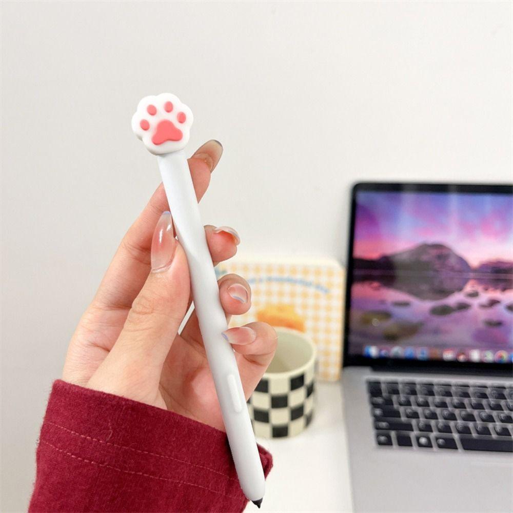 Противоударный защитный чехол для стилуса S Pen Sleeve для Samsung Galaxy Tab S7/S8/S9 Plus Ultra