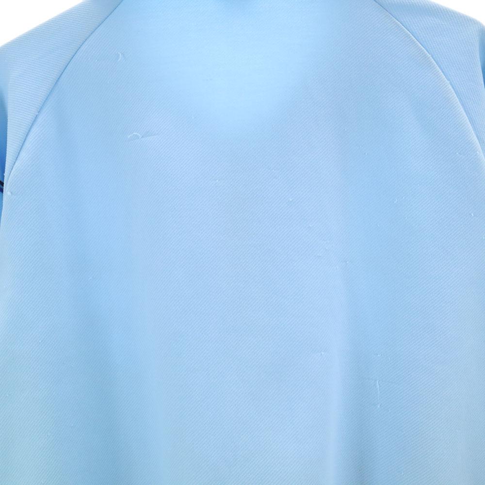 Adidas 70s Vintage Descente West German Tag Trefoil Logo Track Jacket M Men's Used