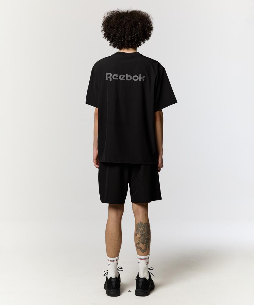 REEBOK Recovery Woven Setup - Black