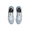Nike React Infinity Run Flyknit 3 White Blue Orbit Мужские кроссовки хлор-синий черный DH5392-102