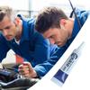10PCS Waterproof Food Grade Silicone Lubricant Grease Equipment Car Gear Valves Chain Repair Maintenance Lithium Grease Tools
