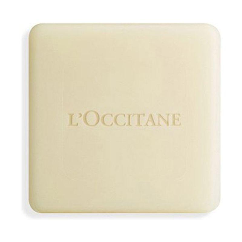 L'OCCITANE Ши и Лаванда - Очень Мягкое Мыло