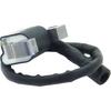 595304 Ignition Coil Armature Compatible With Briggs Stratton Magneto 17HP 17.5HP 19.5HP 20HP Intek OHV Lawn Mower