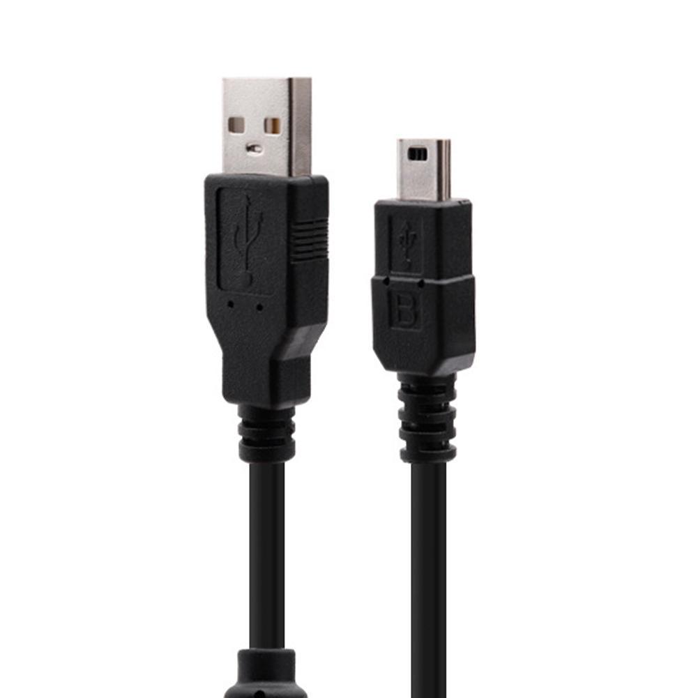 1,8 м USB-кабель для зарядки с магнитным игровым USB-зарядным устройством для Sony Controller Wirel W4U9