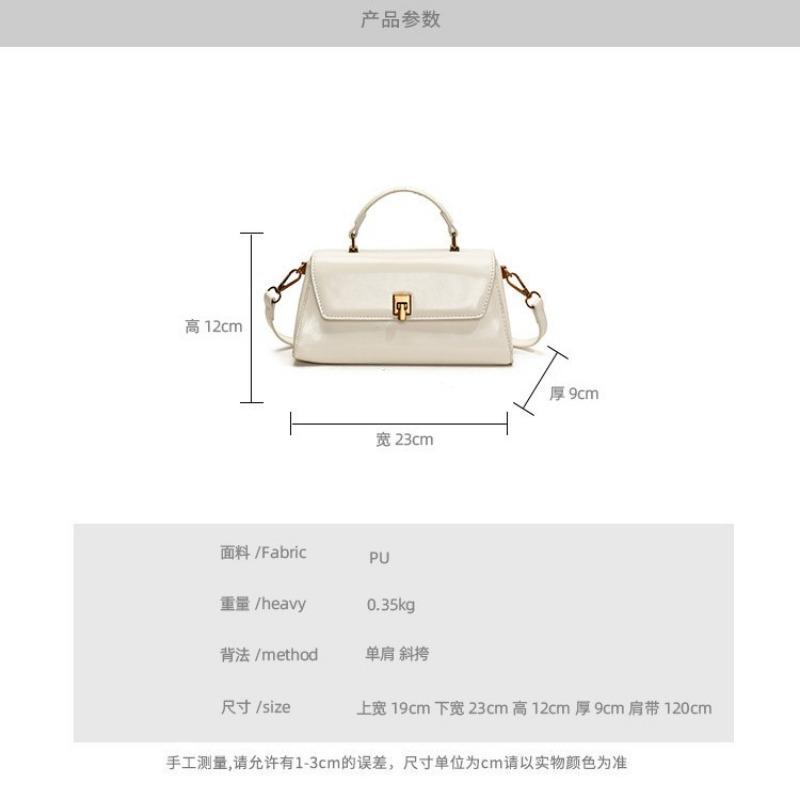 Портативная высококлассная маленькая квадратная сумка женская зимняя новая ретро трендовая модная сумка на плечо нишевый дизайн женская сумка