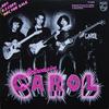 LP Record CAROL  Introducing FS5505 PHILIPS 1978 Japan Japanese PopRock Used