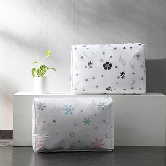 Сумка для хранения багажа, дышащая, полезная, надежная, высокое качество, складной органайзер для одежды, одеяло, сумка для хранения одеяла для дома