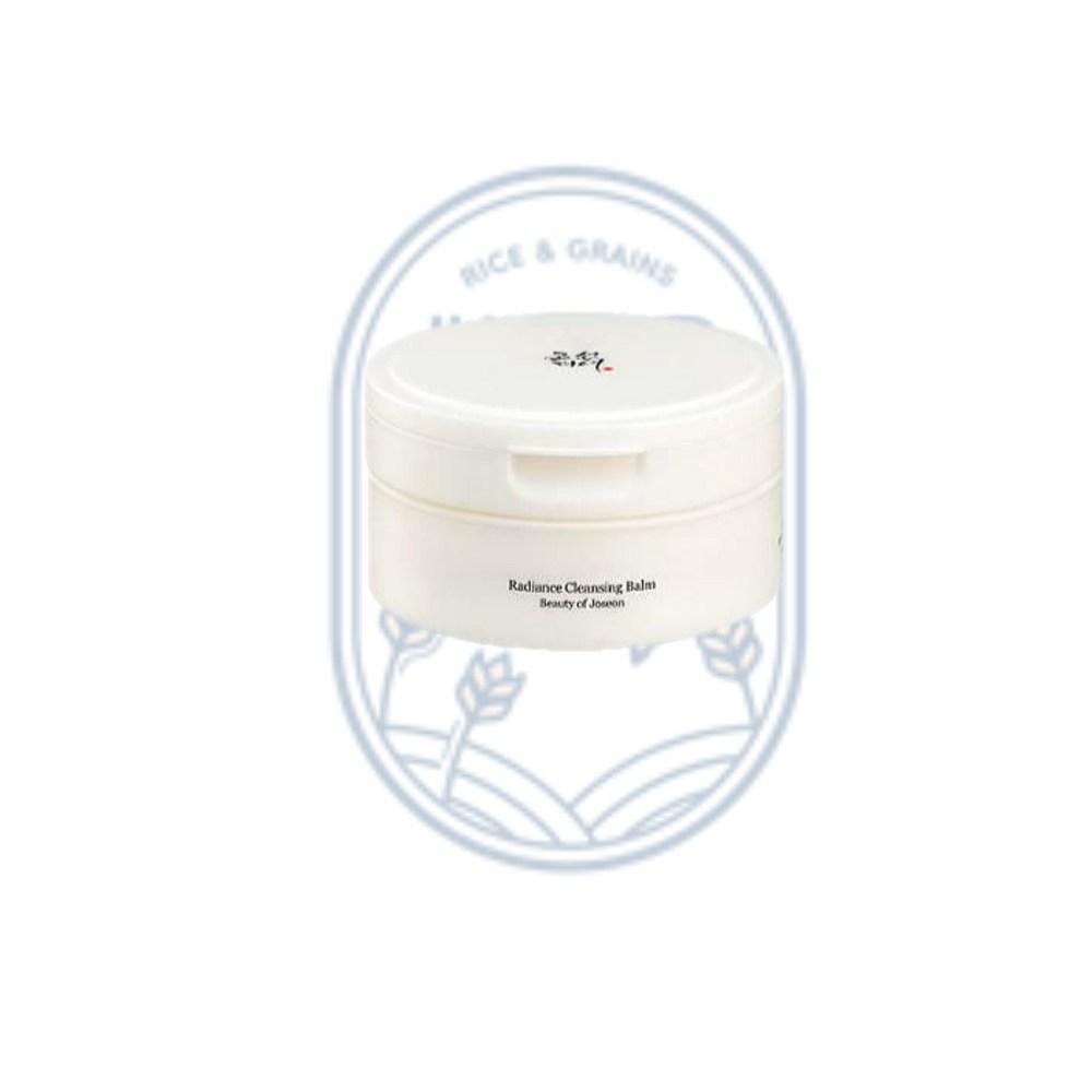 BEAUTY OF JOSEON Очищающий бальзам Radiance 100 мл, 1 шт.