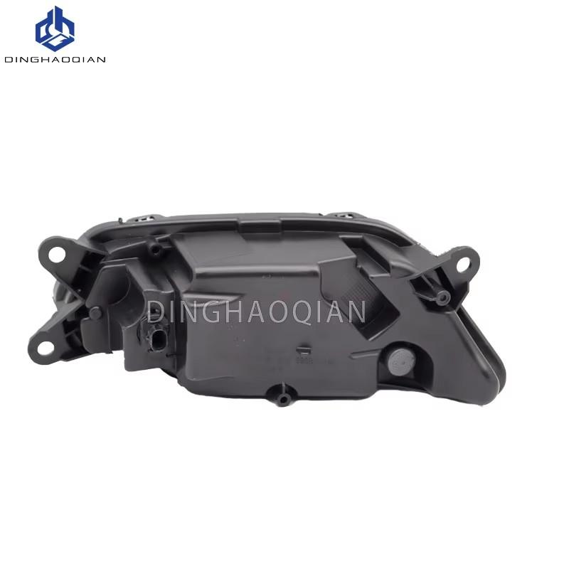 Автомобильный передний светодиодный дневной ходовой огонь DRL сигнал поворота для Mercedes W212 E300 E350 E500 E550 09-13 2128200756 2128200856