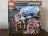 [USED] Lego 4728 Harry Potter Escape from Privet Drive - Japan