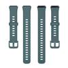 Силиконовый ремешок для смарт-браслета Huawei Band 7