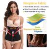 Женский тренажер для талии Cincher Trimmer Корсет для похудения Пот Shaper Fajas Colombiana Моделирующие ремни Сжигание жира Контроль живота Пояс для похудения