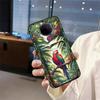 Милый водонепроницаемый чехол для телефона Nokia 5.4, противоударный, грязеотталкивающий, с карманом для карт, полное покрытие, прочный защитный, ударопрочный ТПУ