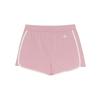 New MLB Boston Red Sox Sports Shorts Women's Hemp Pink 3FSPV0153-43PKM