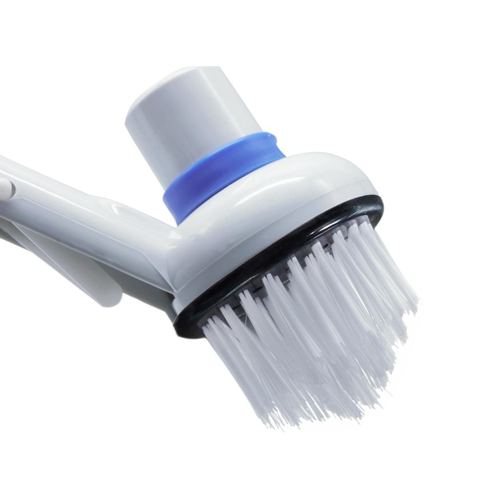 Щетка для угловых ступеней бассейна, сверхмощная чистящая щетка для чистки аквариумных водорослей и мха