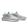 adidas Yeezy Boost 350 V2 'Blue Tint' 2017 (Unisex) Blue Tint / Grey Three / High Resolution Red Casual Shoes B37571