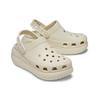 Crocs Кроссовки Classic Crush Clog Bone Unisex 207521-2Y2