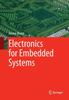 Книга Electronics for Embedded Systems