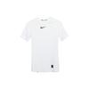 New Nike T Shirts Men's White 838092-100