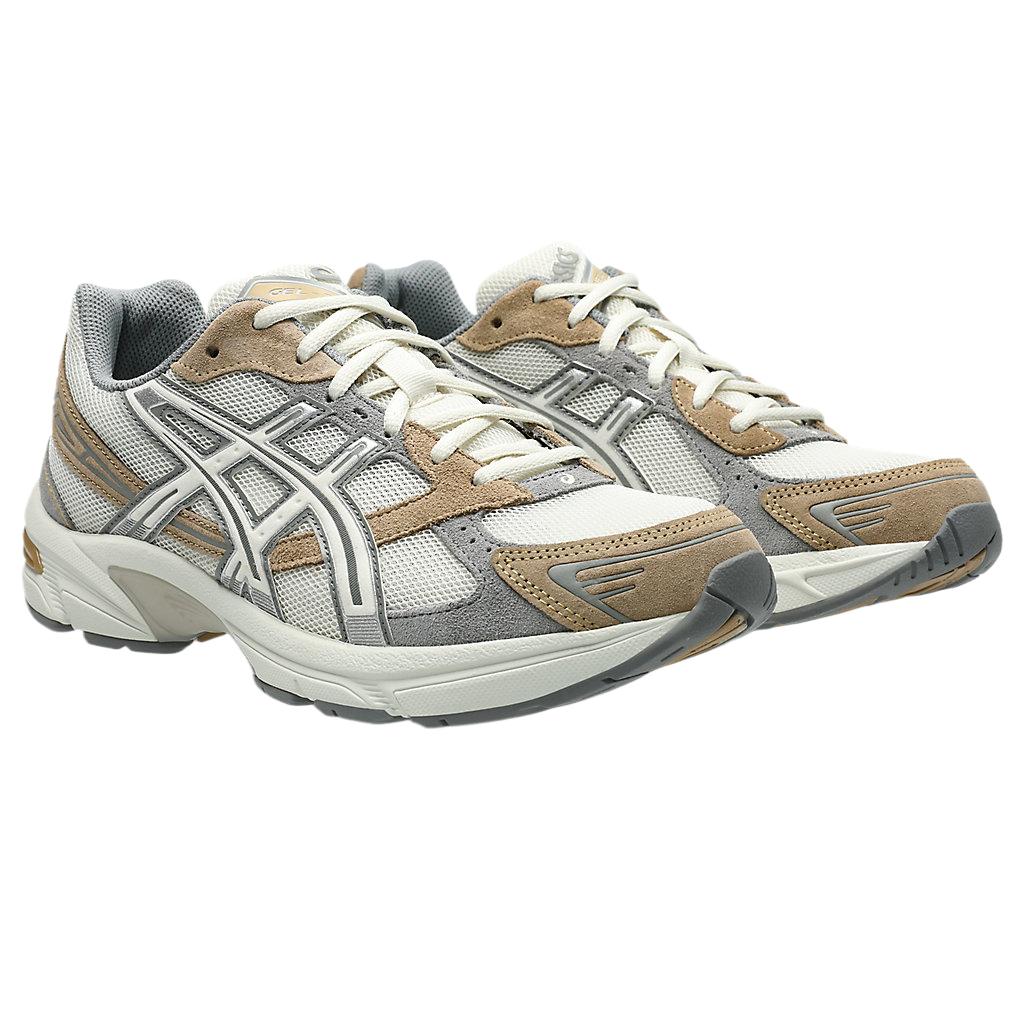 Asics Гель 1130 Светлый дуб Серо-коричневый 1203A610-200