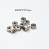 Bearing 692ZZ 10 Pieces 2*6*3(mm)