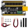 99 Gears of Power Adjustable Mini Spots Welding Machine Control Board for Acid Battery Model Ship Battery Car