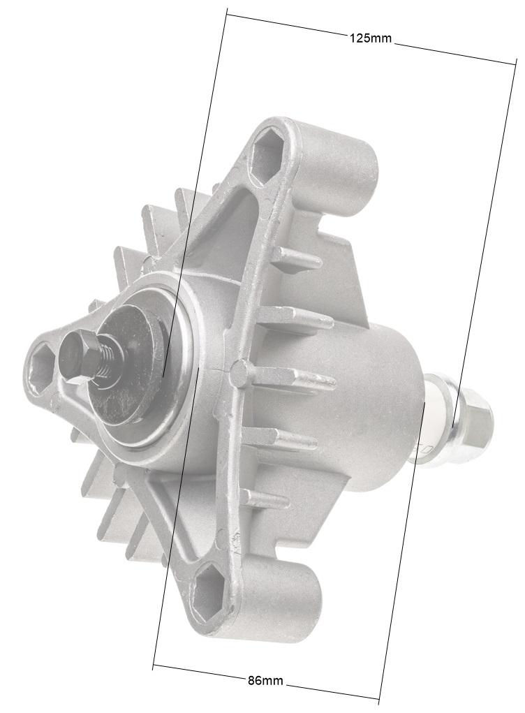 Husqvarna 510003 Адаптер для газонокосилки