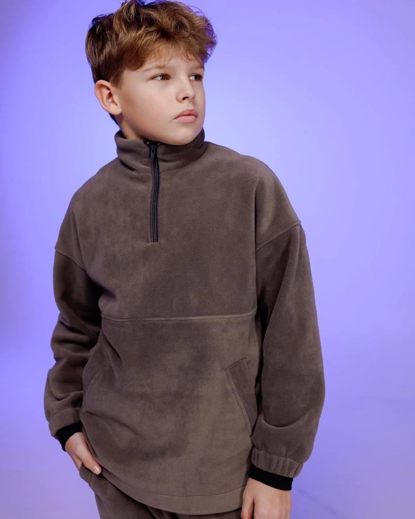 Boys’ Winter Fleece Suit – Comfortable Fit & Excellent Warmth Winter 6453-027-1 HC