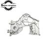 213502A7000 Auto Parts Timing Chain Oil Pump Cover Assy For Hyundai 2010-2014 Accent Kia 21350-2A700 21350-2A702 21350-2A703
