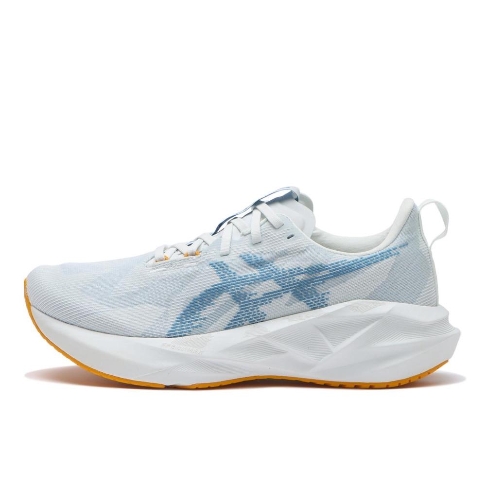 ASicS NovablaSt 5 Men S Running ShoeS Arctic Blue Blue 1011b974.407
